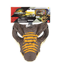 Jurassic World Dinozor Maskesi Spinosaurus JGG12