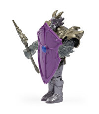 Gormiti Durghon 15 Cm Figür