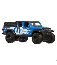 Yılbaşına Özel Hot Wheels 5’li Oyun Seti ve Araba Paketi