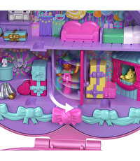 Polly Pocket Polly 35th Birthday Partytime Stamper HWP20