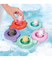 Peppa Pig Peppa'nın Havuz Partisi