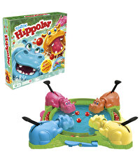 Tonton Hippolar Çılgın Misket Kapmaca F8815