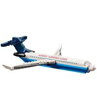 LEGO Seyahat Anıları 41838