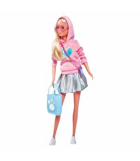 Steffi Love Pastel Fashion