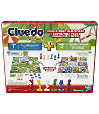 Cluedo Juni̇or F6419