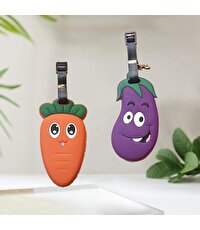 Valiz ve Çanta Etiketi