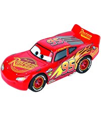 Carrera First Disney Pixar Cars Race Of Friends Seti