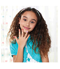 Aquabeads Kalpler ve Kurdeleler Yedek Tırnak Paketi