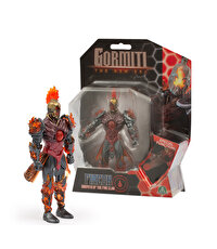 Gormiti Hücum Hamlesi Figür Fireon 15 Cm