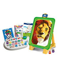 Clementoni Idea Resim Atölyesi