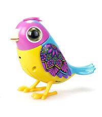 Digibirds Tekli Paket Seri 2 Sarı Mavi