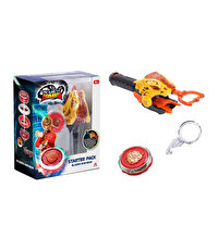 Infinity Nado Başlangıç Paketi Alevli Savaş Ayısı