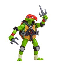 TMNT Mix'n Match Raphael Figürü 11 Cm
