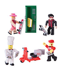 Roblox Oyun Paketi