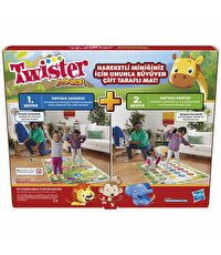 Twister Junior