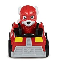 Paw Patrol The Mighty Movie Pup Squad Racers Marshall