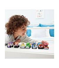 Paw Patrol The Mighty Movie Pup Squad Racers Marshall