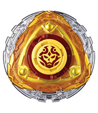 Infinity Nado Split Serisi 2'li Set Battle Buddha & Blast Flame (Savaşçı Bilge & Alev Patlaması)