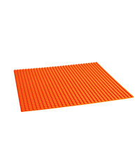 Ausini Turuncu Blok Zemin