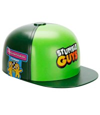 Stumble Guys Şapkalı 2’li Sürpriz Figür Paket