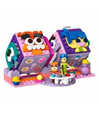 LEGO Disney Ters Yüz 2 Duygu Küpleri 43248