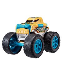 Transracers Canavar Araba-Gergedan