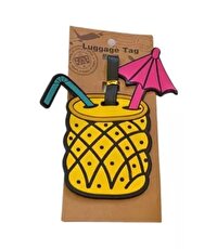 Valiz ve Çanta Etiketi