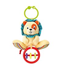 Win Fun Peluş Arkadaşım Aslan