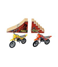 Express Wheels Dirt Bike