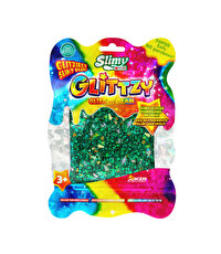 Slimy Glitzy Slime 90 Gr.