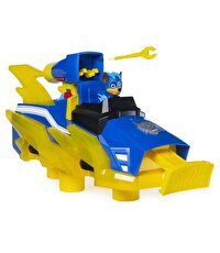PAW Patrol Chase'in Dönüşebilen Aracı