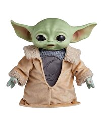 Star Wars Grogu Peluş HPG49