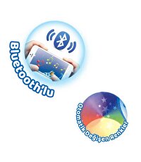 Babycim Uyku Arkadaşım Ay Dede - Bluetoothlu