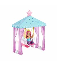 Barbie Dreamtopia Chelsea Oyun Alanı HLC27