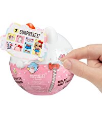 L.O.L. Tots Hello Kitty Bebeği