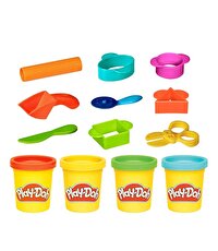 Play Doh Başlangıç Seti 27076