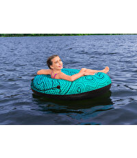 Bestway Hydro Force Yüzme Simidi 119 Cm