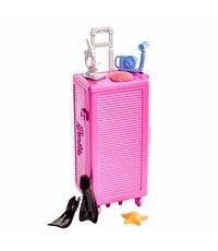 Barbie Deniz Biyoloğu Oyun Seti HMH26