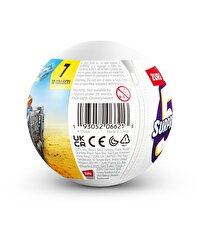 Mini Brands Monster Trucks Color Change S3 Sürpriz Paket