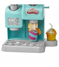 Play Doh Süper Renkli Kafe Oyun Seti