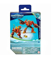 Transformers EarthSpark Deluxe Figür Terran Jawbreaker F8671