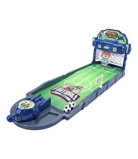 Fırlatmalı Masa Futbol Oyunu