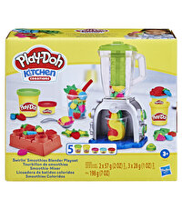 Play Doh Eğlenceli Smothie Mikserim F9142