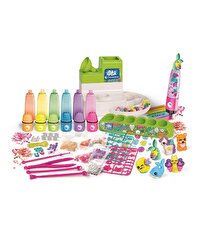 Clementoni Idea Fosforlu Kalem Laboratuvarı