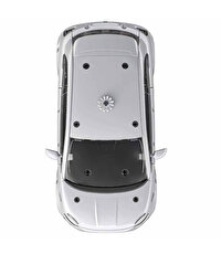 Clementoni Bilim ve Oyun: Mechanics FIAT 500 Elektrikli Araba