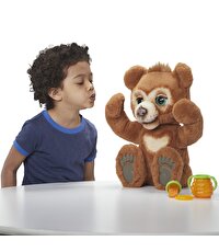 Fur Real Sevimli Ayım Cubby