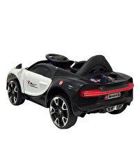 Bravo Gt 12 Volt Akülü Araba Beyaz