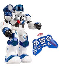 Xtrem Bots Kızılötesi Kontrollü Robot