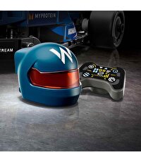 LEGO Speed Champions Williams Racing FW46 F1 Yarış Arabası 77249