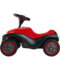 BIG Bobby Car Next 2.0 Bin Git Araba